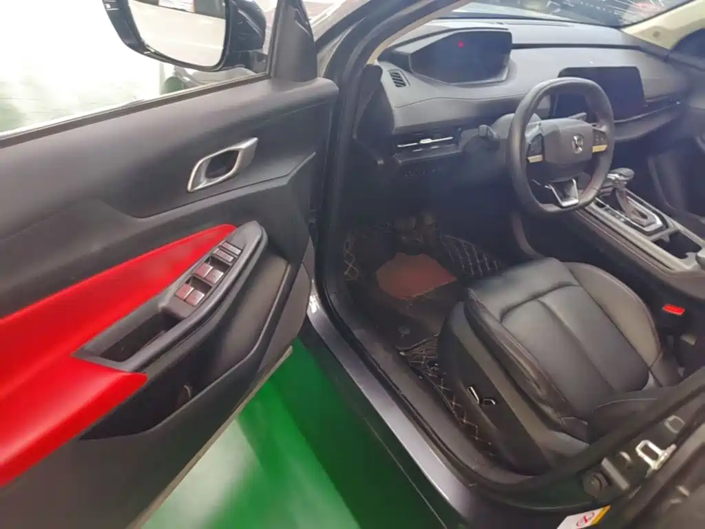Changan CS55PLUS 2022 — фото 16
