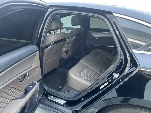 BYD Han 2023