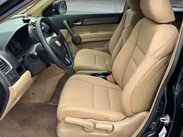 Honda CR-V 2010