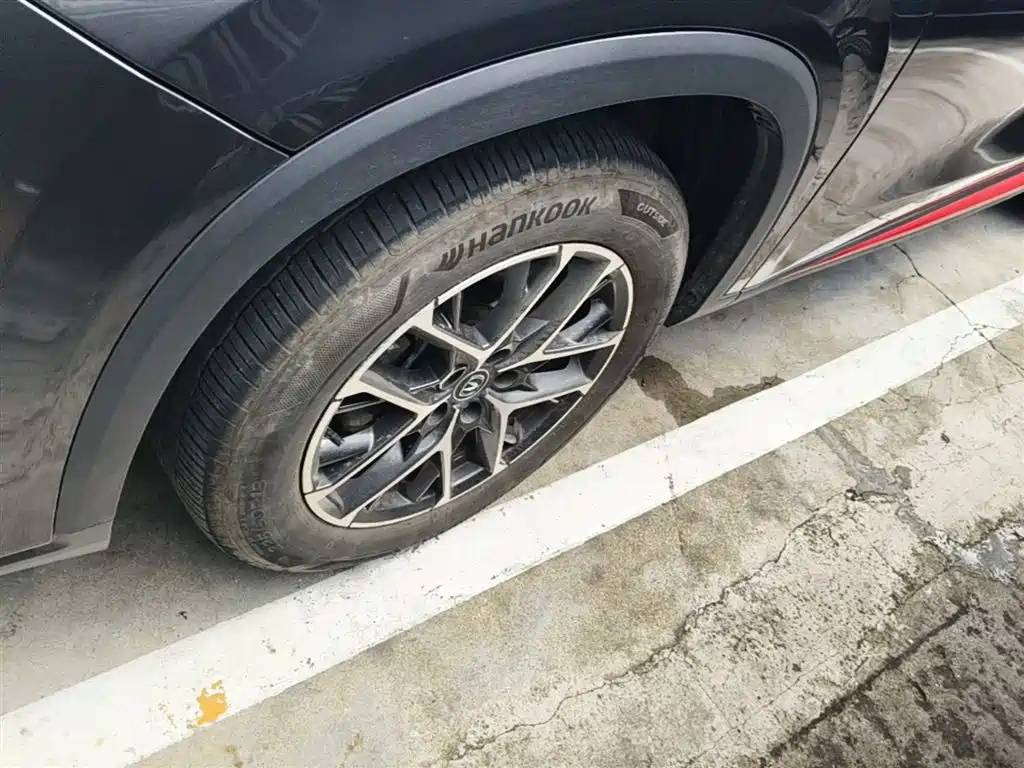 Changan CS75 PLUS 2022 — фото 23