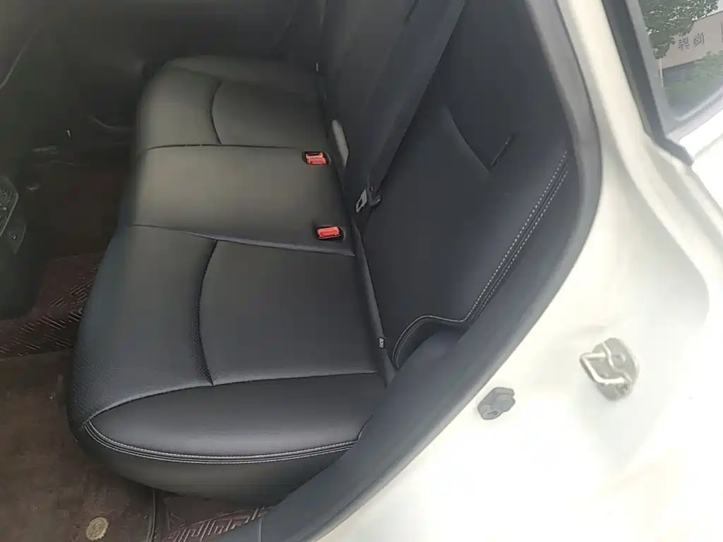 Nissan Tiida 2021 — фото 17
