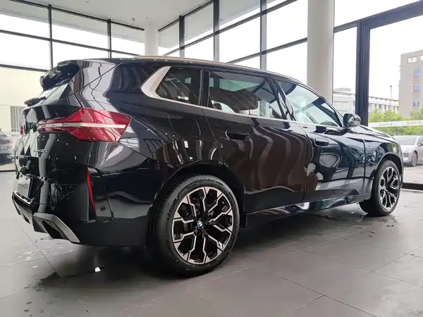 BMW X3 2025