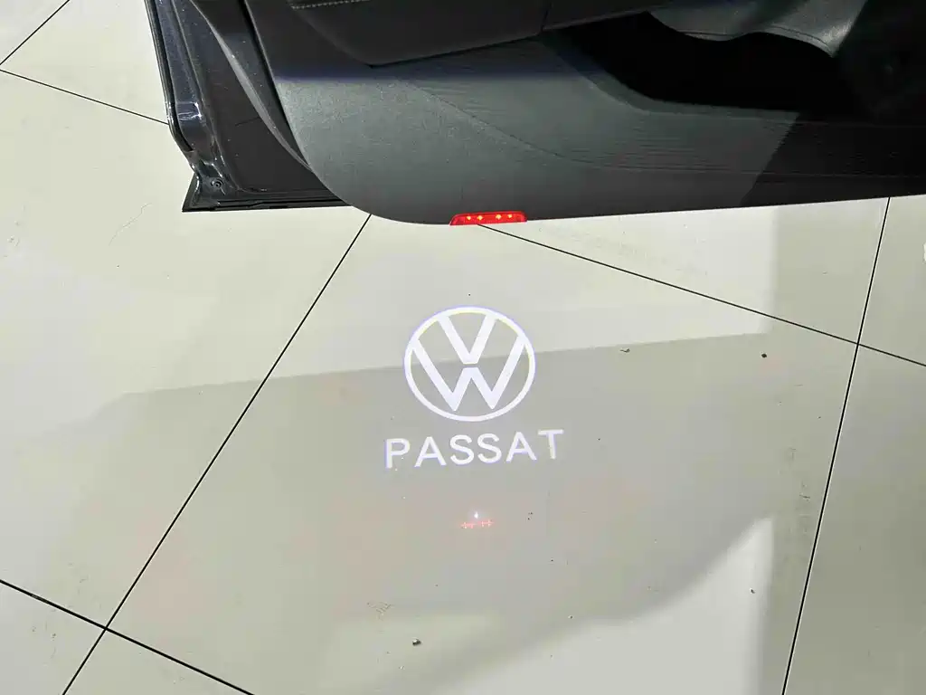Volkswagen Passat 2024 — фото 19