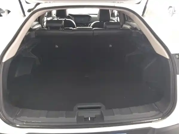 Venucia T90 2018