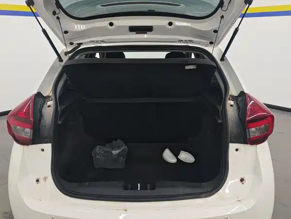 Chery Tiggo 3x 2021