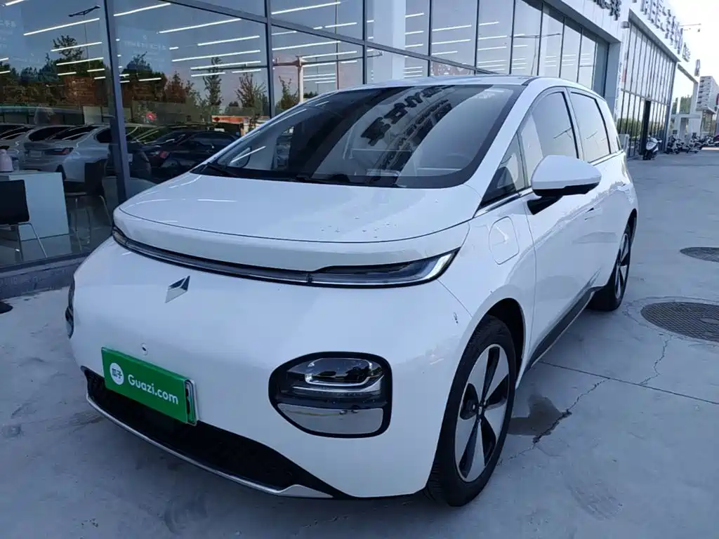 Baojun Yunduo 2024