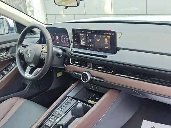 Honda Yingshipai New Energy 2023