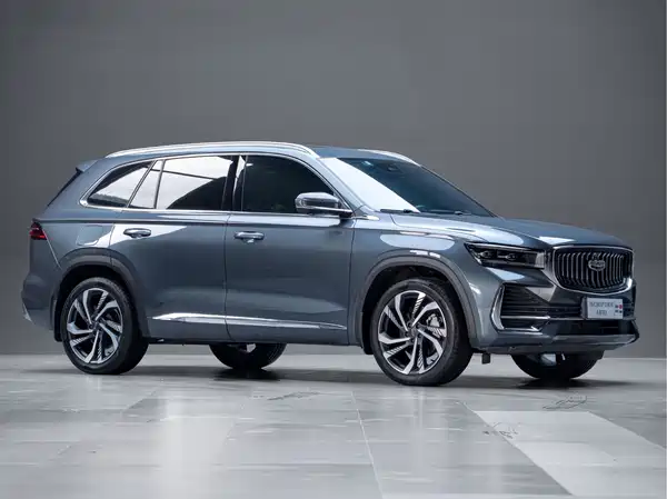 Geely Xingyue L 2023