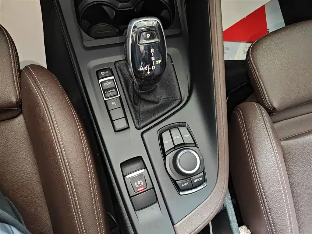 BMW X1 2020 — фото 14
