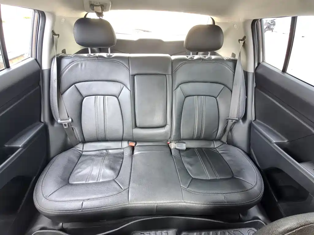Kia Sportage 2017 — фото 18