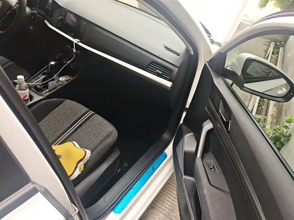 Volkswagen Lavida Pure Electric 2021 — фото 20
