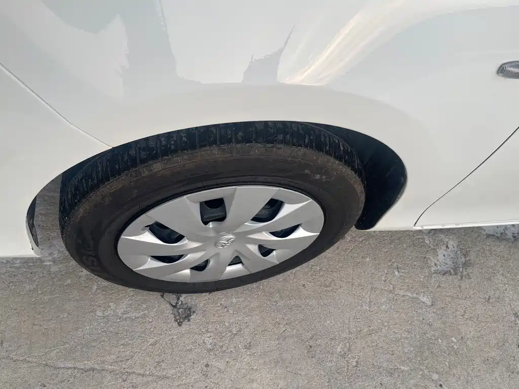 Toyota Vios FS 2022 — фото 12