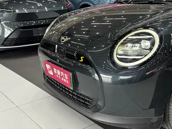 MINI Cooper 2024