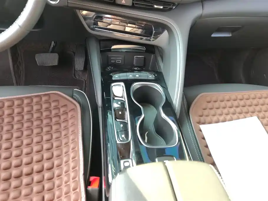 Buick Envision S 2023 — фото 16