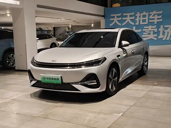 Geely Galaxy A7 EM 2025