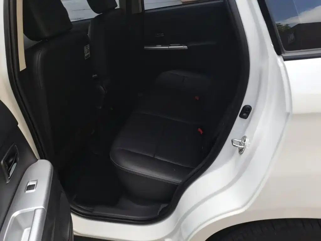 Mitsubishi Jinxuan ASX 2020 — фото 17