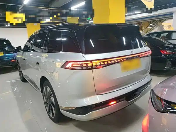 Dongfeng e008 2025