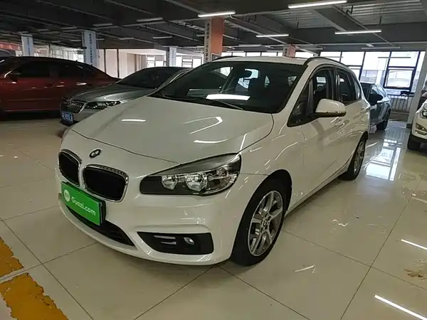 BMW 2 Series Station Wagon 2016