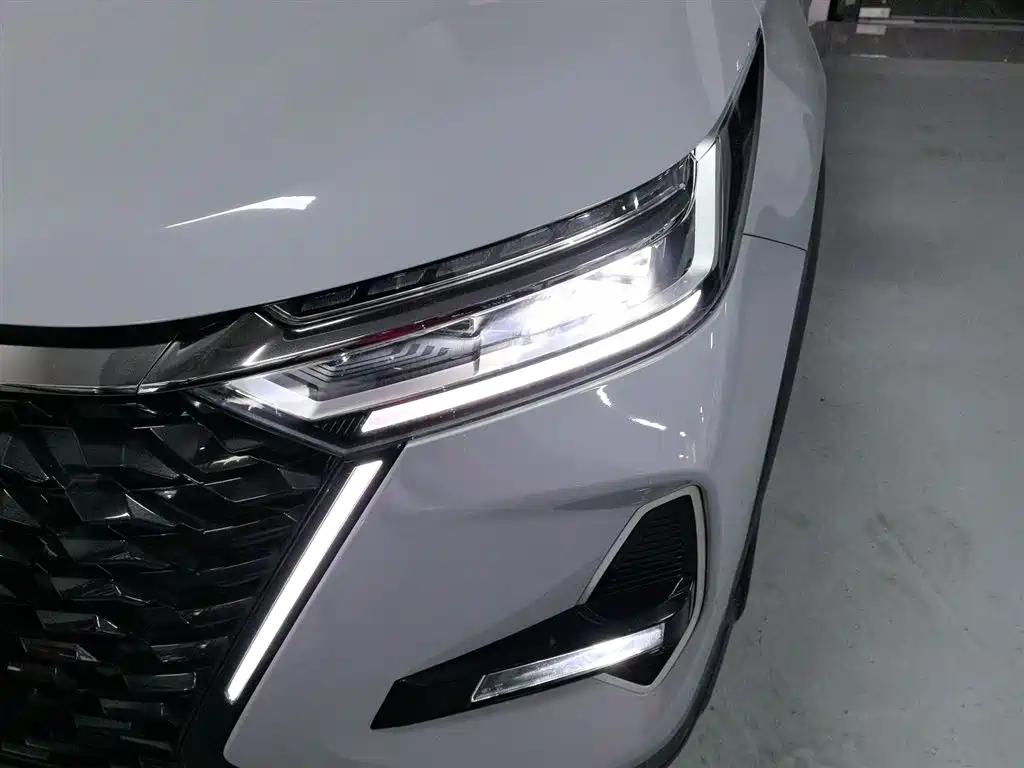 Chery Tiggo 8 PRO 2022 — фото 18