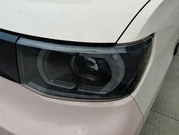 Wuling Hongguang MINIEV 2022