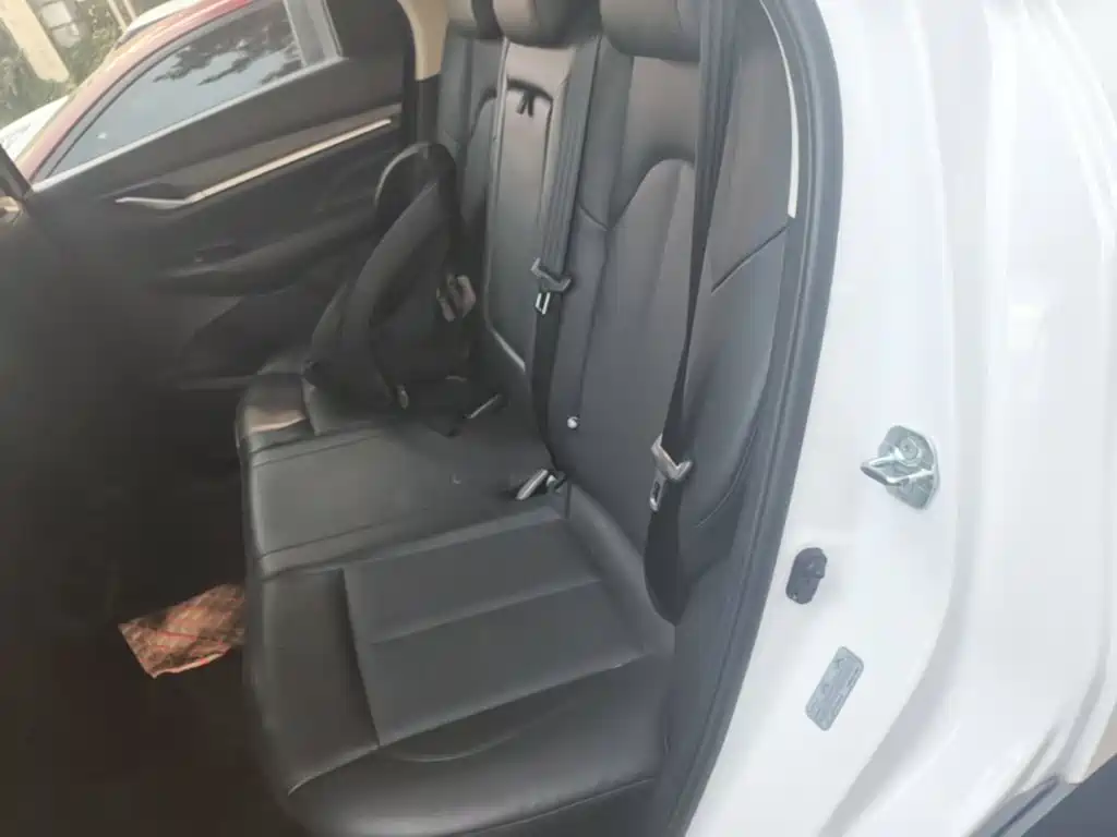 Changan CS55PLUS 2021 — фото 22