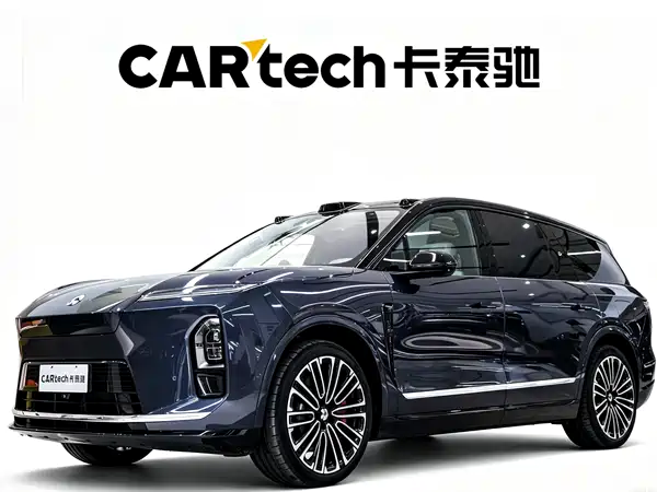 NIO ES8 2026