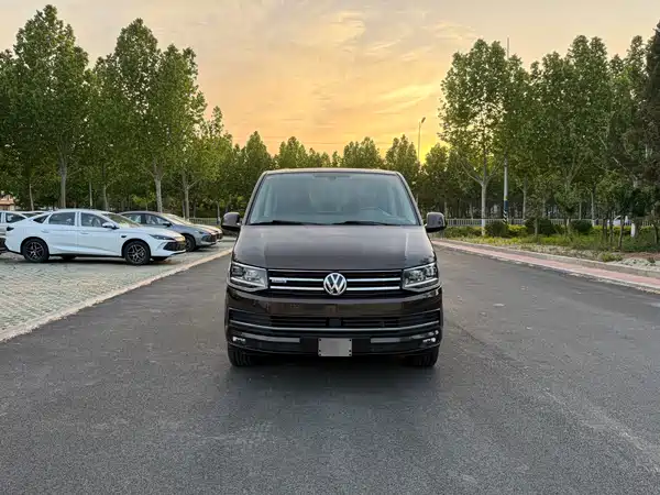 Volkswagen Metroway 2016