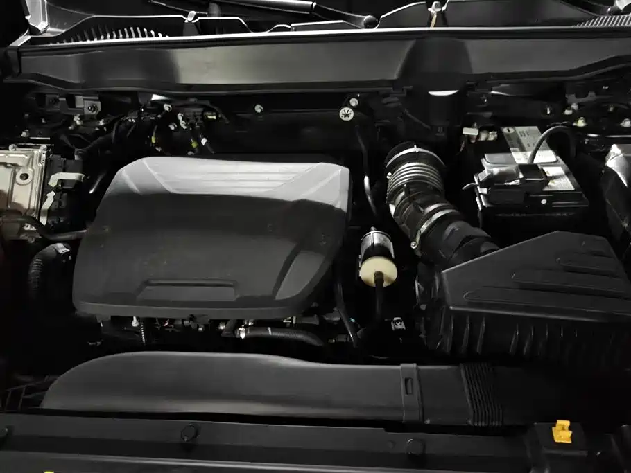 Haval H6 2022 — фото 10