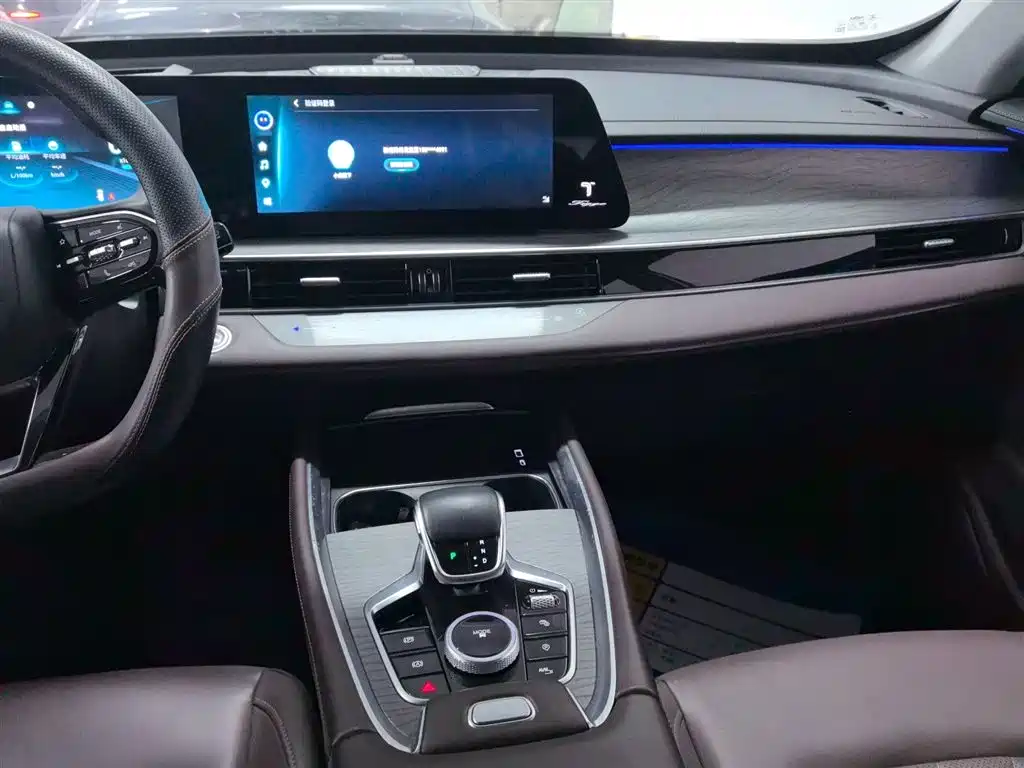 Chery Tiggo 8 PRO 2022 — фото 9