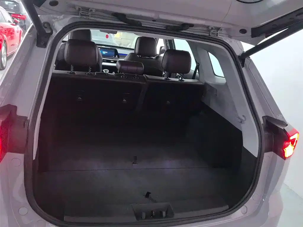 Chery Tiggo 8 PRO 2022 — фото 15