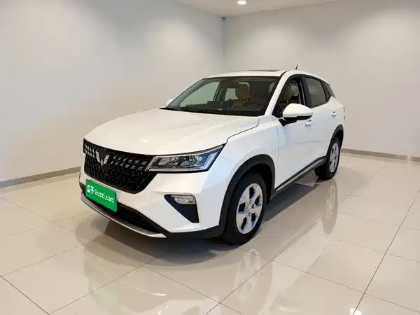 Wuling Xingchi 2023