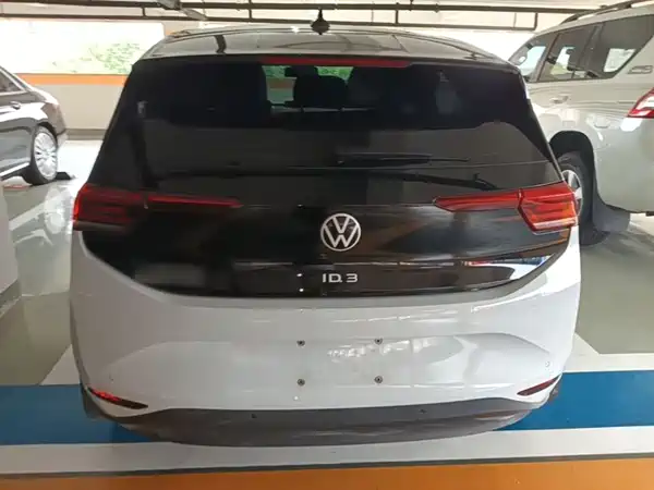 Volkswagen ID.3 2023