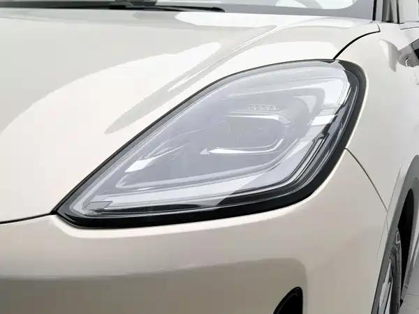 Wuling Bingo S 2025