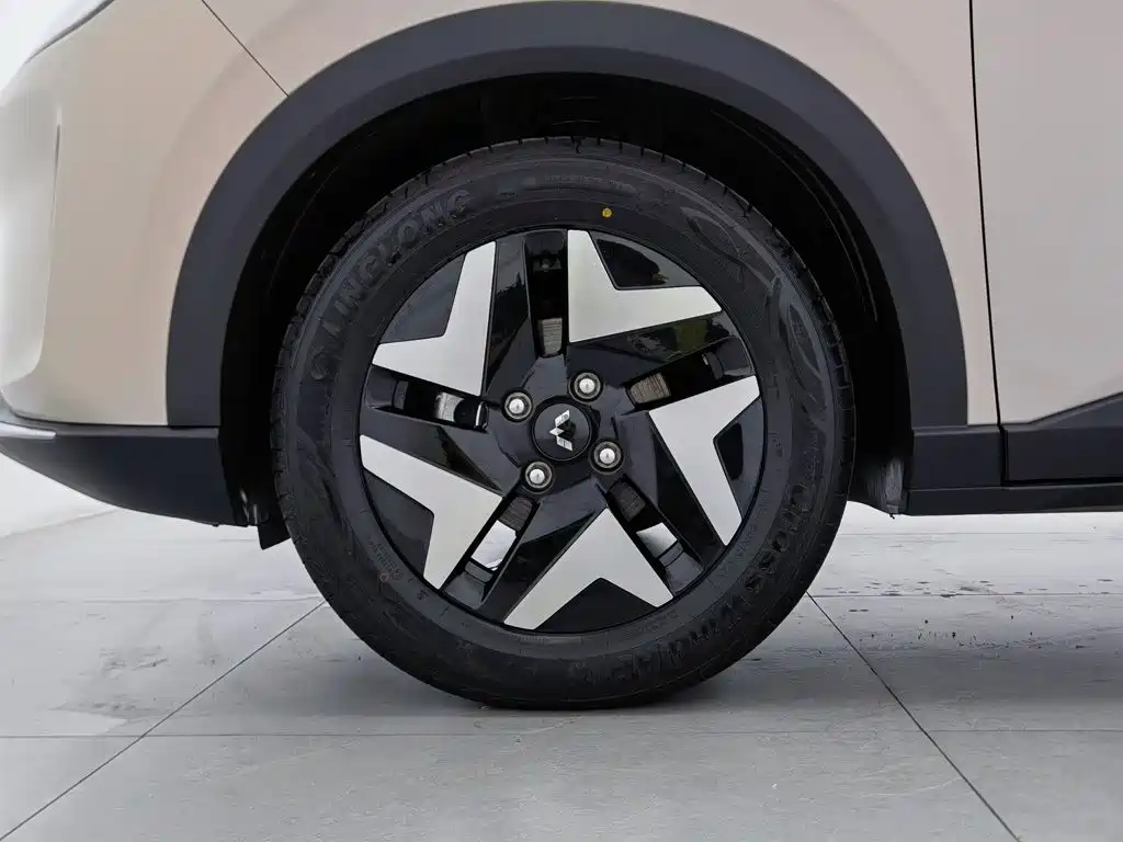 Wuling Bingo S 2025 — фото 17