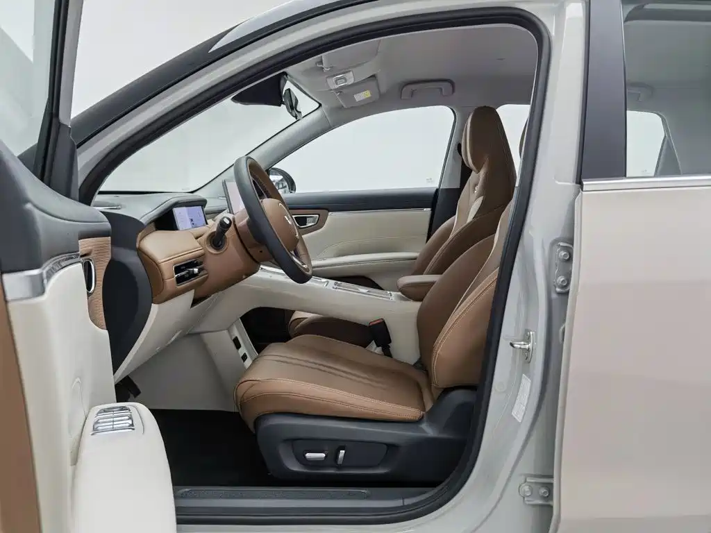 Wuling Bingo S 2025 — фото 10