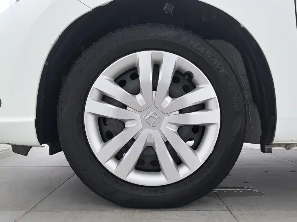 Honda Fit 2022 — фото 17