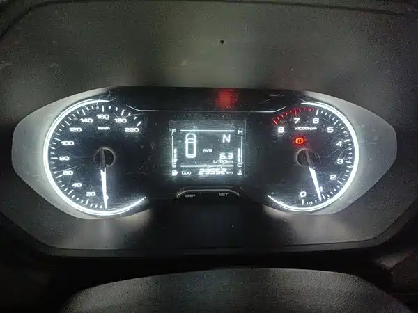 Wuling Xingchi 2023