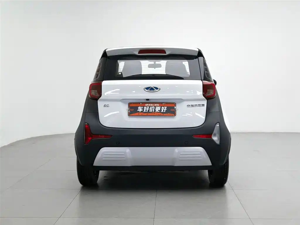 Chery QQ Little Ant 2020