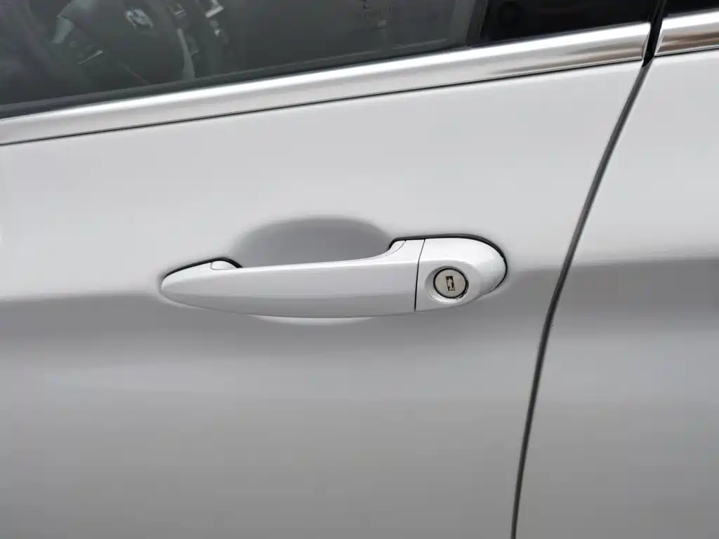 BMW X3 2018 — фото 18