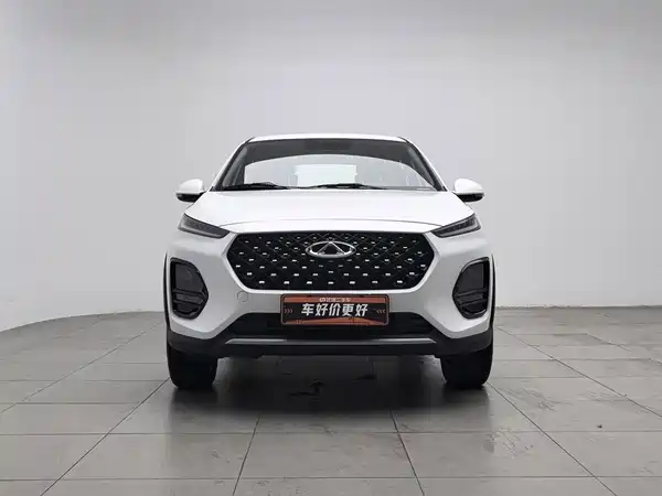 Chery Tiggo 3x 2025