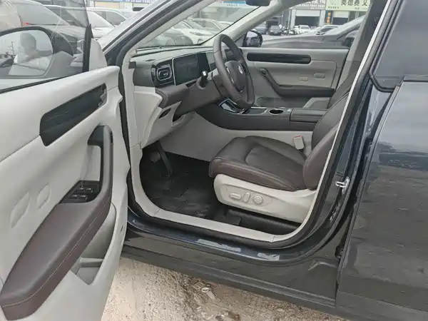 Leapmotor C11 2023