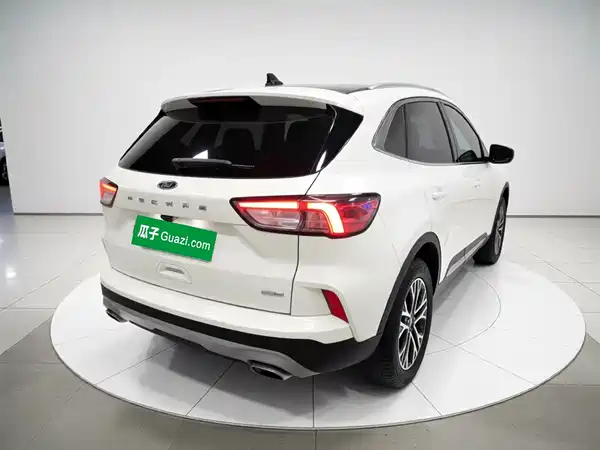 Ford Edge 2020