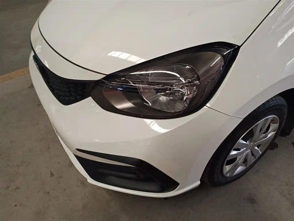 Honda Fit 2023 — фото 24