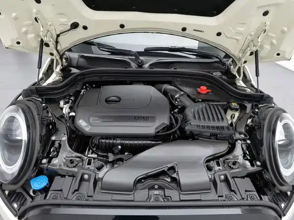 MINI 2021