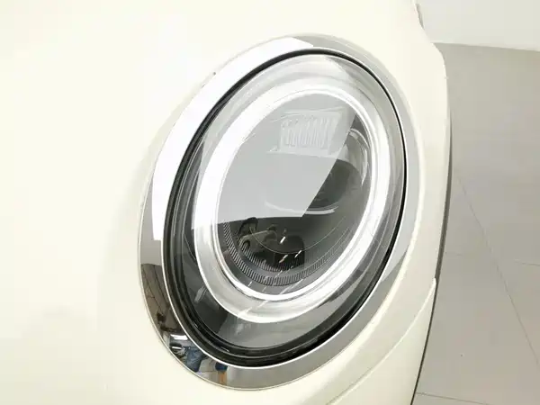 MINI 2021