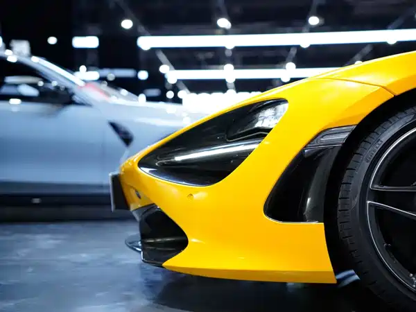 McLaren 720S 2018