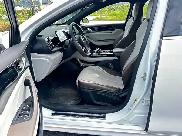 BYD Qin PLUS 2025