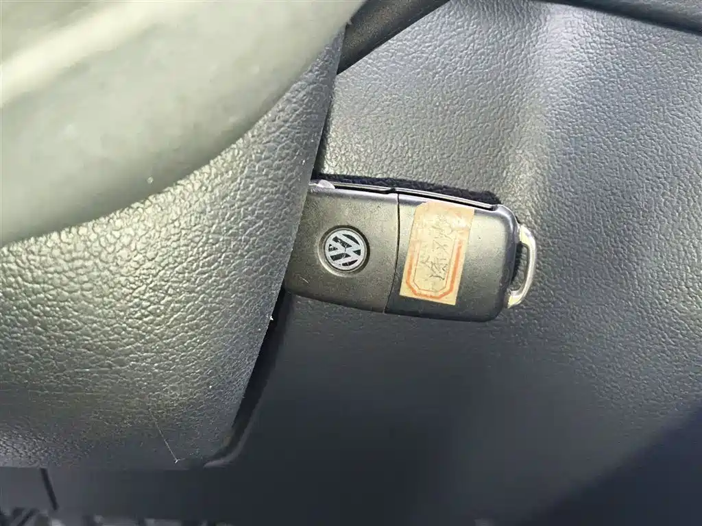 Volkswagen Tiguan 2016 — фото 17