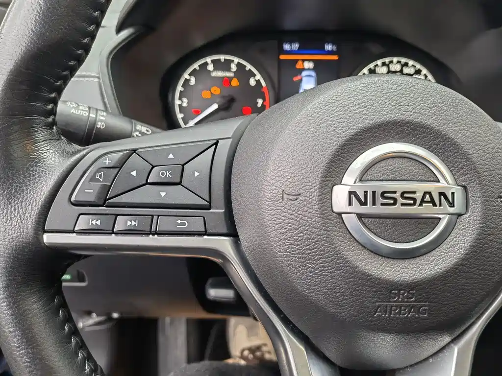 Nissan Teana 2020 — фото 19