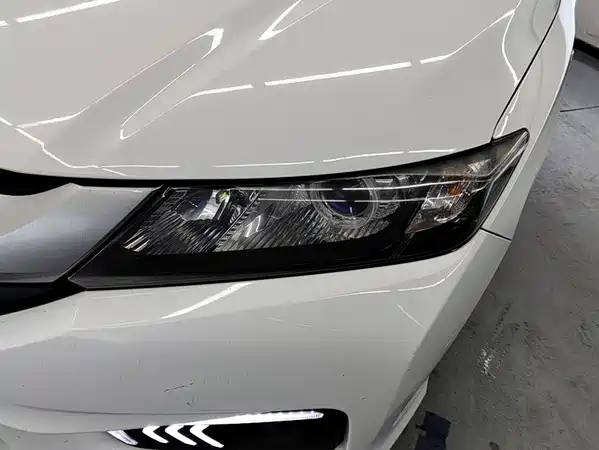 Honda City 2018